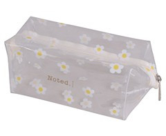 Noted Daisy Pencil Case  - GSR - ND014