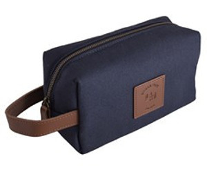 Urban Man Logan Toiletry Bag - GSR - Urban Man Logan Toiletry Bag - GSR -