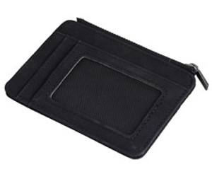 Urban Man Core Double Sided Cardholder - GSR - UGW804B