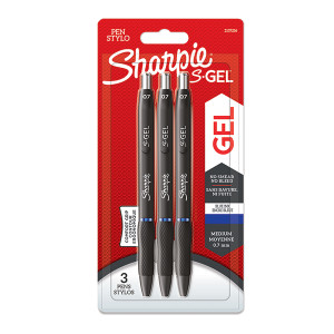 Sharpie S-Gel Pen 0-NS2137256