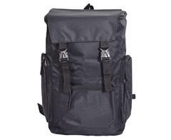 Urban Man Shift Squaretop Backpack - GSR - UG005B