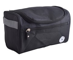 Urban Man Court Boxy Toiletry Bag - GSR - UGT901B