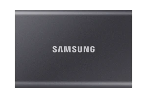 Samsung MU-PC4T0T, 4 TB, USB Type-C, 3.2 Gen 2 (3.1 Gen 2), 1050 MB/s, 10 Gbit/s, Grey, Titanium