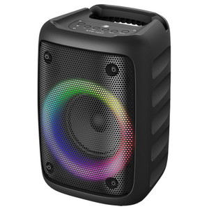 POLAROID PBS580 MINI BLUETOOTH SPEAKER POLAROID PBS580 MINI BLUETOOTH SPEAKER