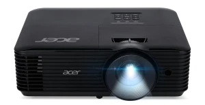 X1128i; DLP 3D; SVGA; 4500Lm; 20000/1; HDMI; Wifi; Bag; 2.7k