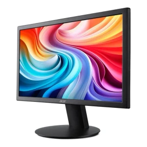 Acer LED V206Qbi 19.5'' H 16:9 5ms (on/off) 200nits 1xVGA 1xHDMI S.Africa EMEA MPRII Black (1xHDMI Cable)  3 YR FRR Warranty