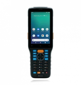 Newland N7 Cachalot Pro II, 10.2 cm (4"), 480 x 800 pixels, IPS, Gorilla Glass, 4 GB, 64 GB