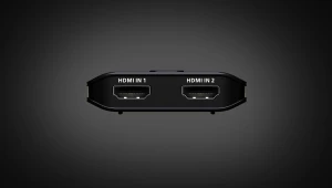 2-Port 8K HDMI Switch