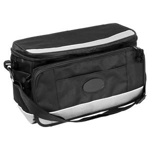 Cooler Bag With Front Compartment