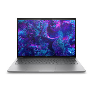HP ZBook X G1i 16in /DSCRTXP10008GB U7255H fWWANLCD 16.0WUXGAAG300UWVAfWWANf5MPIR60Hzbnt/Intgrtd Cam DM 5MP IR/RAM 32GB  - TAR - C9ER1ET-TAR