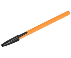 Orange Ball Point Pen - GSR - PN091O