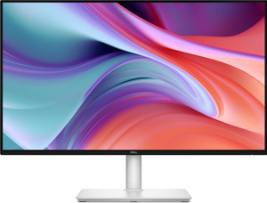 Dell 27 Plus Monitor - S2725HSM  FHD monitor featuring 144Hz refresh rate, built-in speakers and TÜV 4-star eye comfort  - TAR - 210-BSZF-TAR