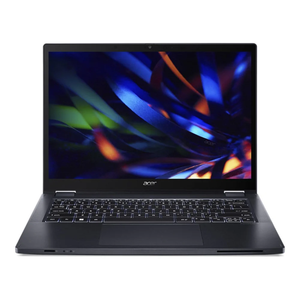 Acer TMP414RN-54-TCO-54RE Intel Core Ultra 5 Processor 125U 14" WUXGA IPS Touch/Pen Supportive UMA No External Video Mem - TAR - NX.B7ZEA.00B-TAR