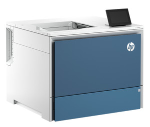 HP Color LaserJet Enterprise 6701DN  Black (A4, normal): Up to 61 ppm; Colour (A4, normal): Up to 61 ppm; Black (A4, dup - TAR - 58M42A-TAR