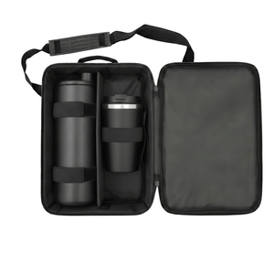 Voyager Bottle & Mug Gift Set - GIFTSET26301