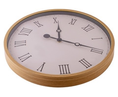 Roman 40cm Wall Clock - GSR - WC735