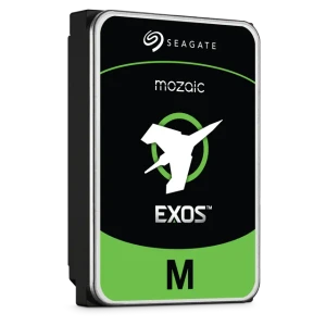 Seagate Exos M, 32 TB, 7200 RPM, 512 MB, 3.5", Serial ATA