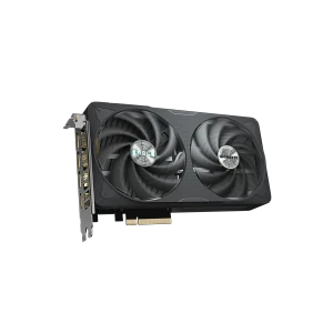 GIGABYTE GeForce RTX 5060 Ti EAGLE OC 8G Graphics Card - 8GB GDDR7, 128bit, PCI-E 5.0, 2617MHz Core Clock, 3 x DisplayPort, 1 x HDMI, GV-N506TEAGLE OC-8GD, GeForce RTX 5060 Ti, 8 GB, GDDR7, 128 bit, 7680 x 4320 pixels, PCI Express x16 5.0