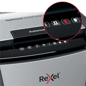 Rexel Optimum AutoFeed+ 600M