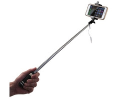 Mini Selfie Stick - GSR - P2333Bb