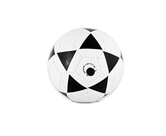 Mini Kick Size 2 Soccer Ball - Deflated - GSR - P2740-Deflated