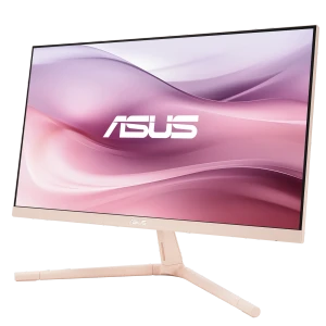 ASUS VU279CFE-P, 68.6 cm (27"), 1920 x 1080 pixels, Full HD, LCD, 1 ms, Pink