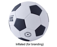 Field-Pro Size 5 Soccer Ball - Inflated - GSR - P2641-Inflated