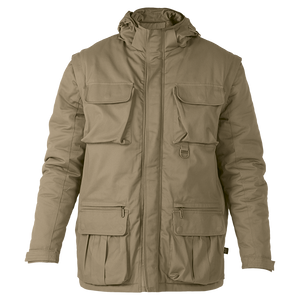 Heritage 2-In-1 Hunters Jacket Mens