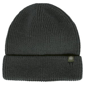Ribbed Heritage Beanie