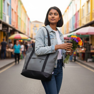 Nala Tote Bag