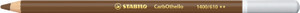 STABILO CarbOthello Colour Pencil:  Raw Umber Each-1400610