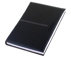 Executive Diary A4 - GSR - 2026-ST302BA4