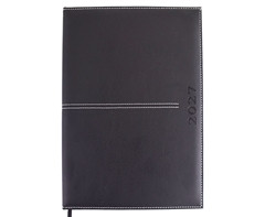 Executive Diary A4 - GSR - 2026-ST302BA4