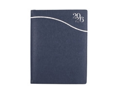 Stream Diary A5 - GSR - 2026-ST338EA5