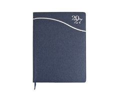 Stream Diary A5 - GSR - 2026-ST338EA5