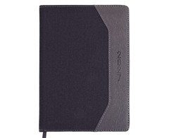 Graphite Diary A4 - GSR - 2026-ST404BA4