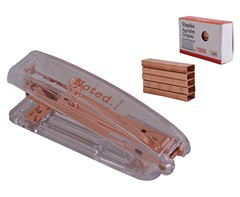 Noted Stapler and Staples - GSR - ND009Set