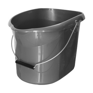 Janitorial Bucket 14L Janitorial Bucket 14L