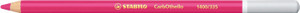STABILO CarbOthello Colour Pencil:  Magenta Each-1400335