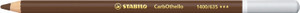 STABILO CarbOthello Colour Pencil:  Bister Each-1400635