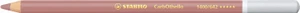 STABILO CarbOthello Colour Pencil:  Caut Mortuum Violet Light Each-1400642
