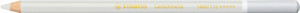STABILO CarbOthello Colour Pencil:  Grey White Each-1400110
