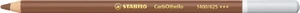 STABILO CarbOthello Colour Pencil:  Burnt Umber Each-1400625