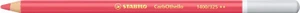 STABILO CarbOthello Colour Pencil:  Carmine Red Deep Each-1400325
