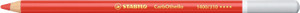 STABILO CarbOthello Colour Pencil:  Carmine Red Each-1400310