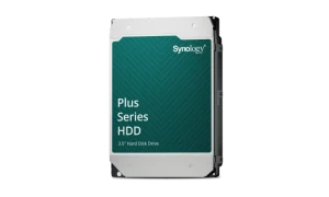 Synology HAT3320-20T, 20 TB, 7200 RPM, 3.5", Serial ATA III