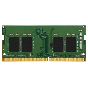 Kingston 8GB 3200MT/s DDR4 Non-ECC CL22 SODIMM 1Rx8 - TAR - KVR32S22S8/8-TAR