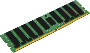 Kingston 32GB DDR4-3200MT/s Reg ECC x8 Module - TAR - KTD-PE432D8/32G-TAR