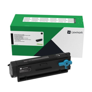 Lexmark Black CRTG Return - TAR - 55B5000-TAR