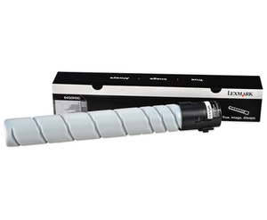 LEXMARK MX910 / MX911 / MX912 HIGH YIELD - TAR - 64G0H00-TAR